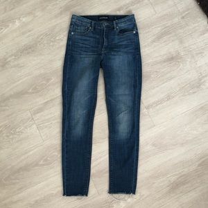 Lucky Brand Bridgette Jeans